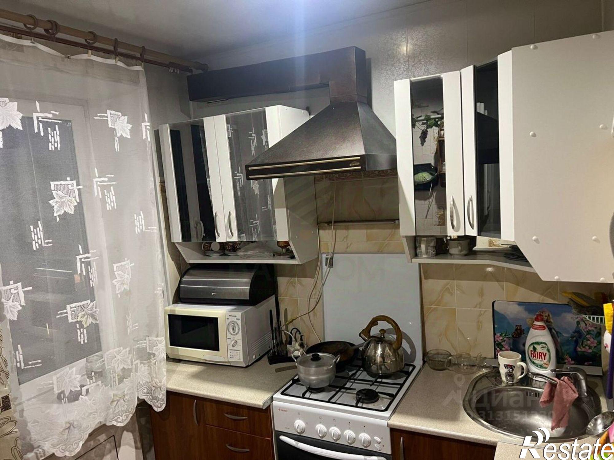 Купить квартиру за 2 900 000 рублей на Фокино, улица Карла Маркса, 20