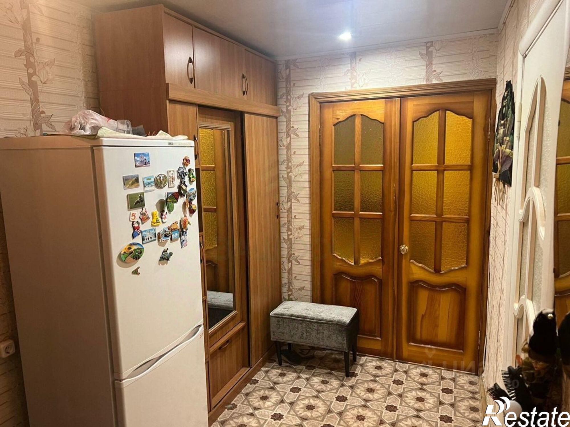 Купить квартиру за 2 900 000 рублей на Фокино, улица Карла Маркса, 20