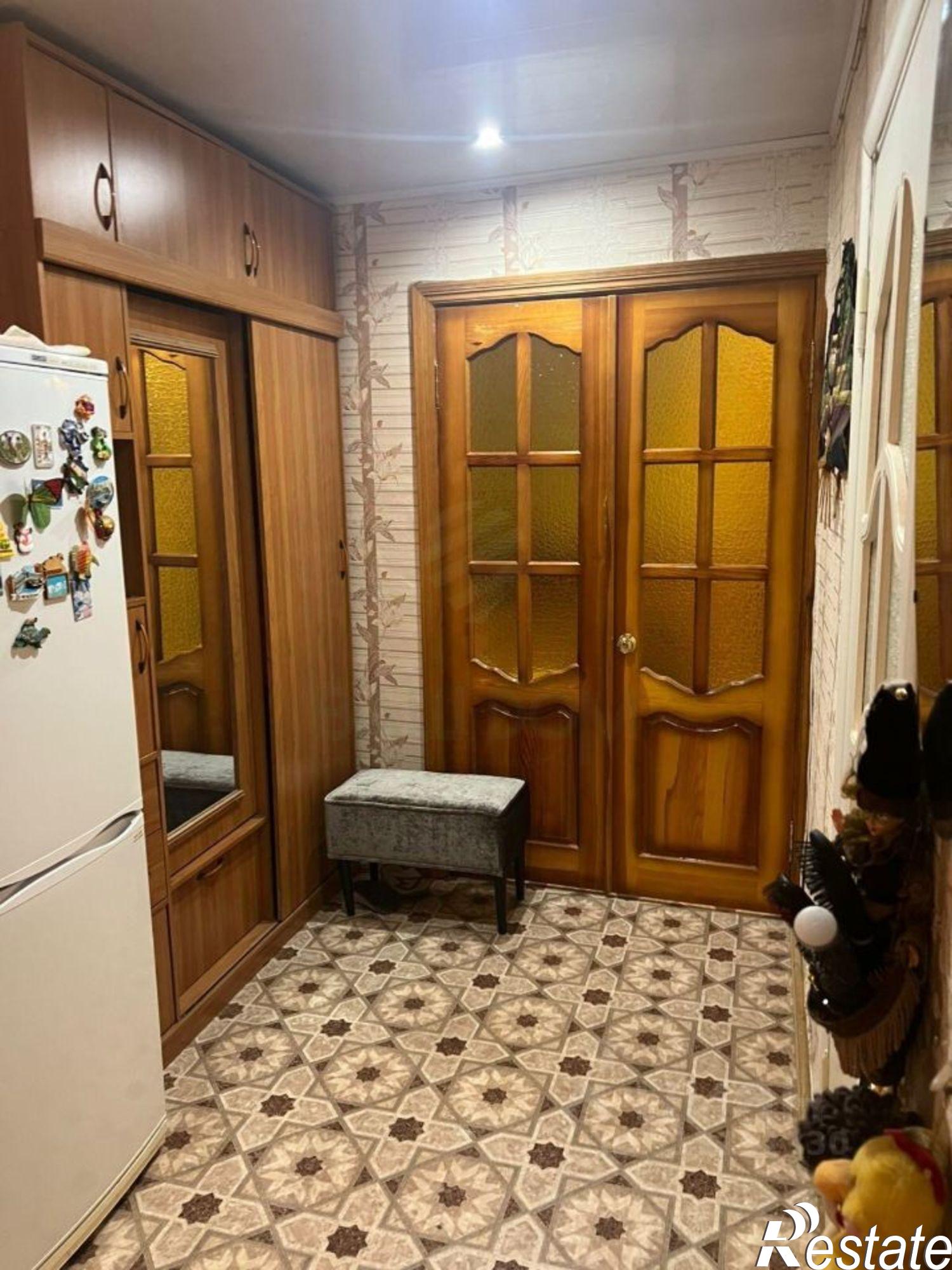 Купить квартиру за 2 900 000 рублей на Фокино, улица Карла Маркса, 20