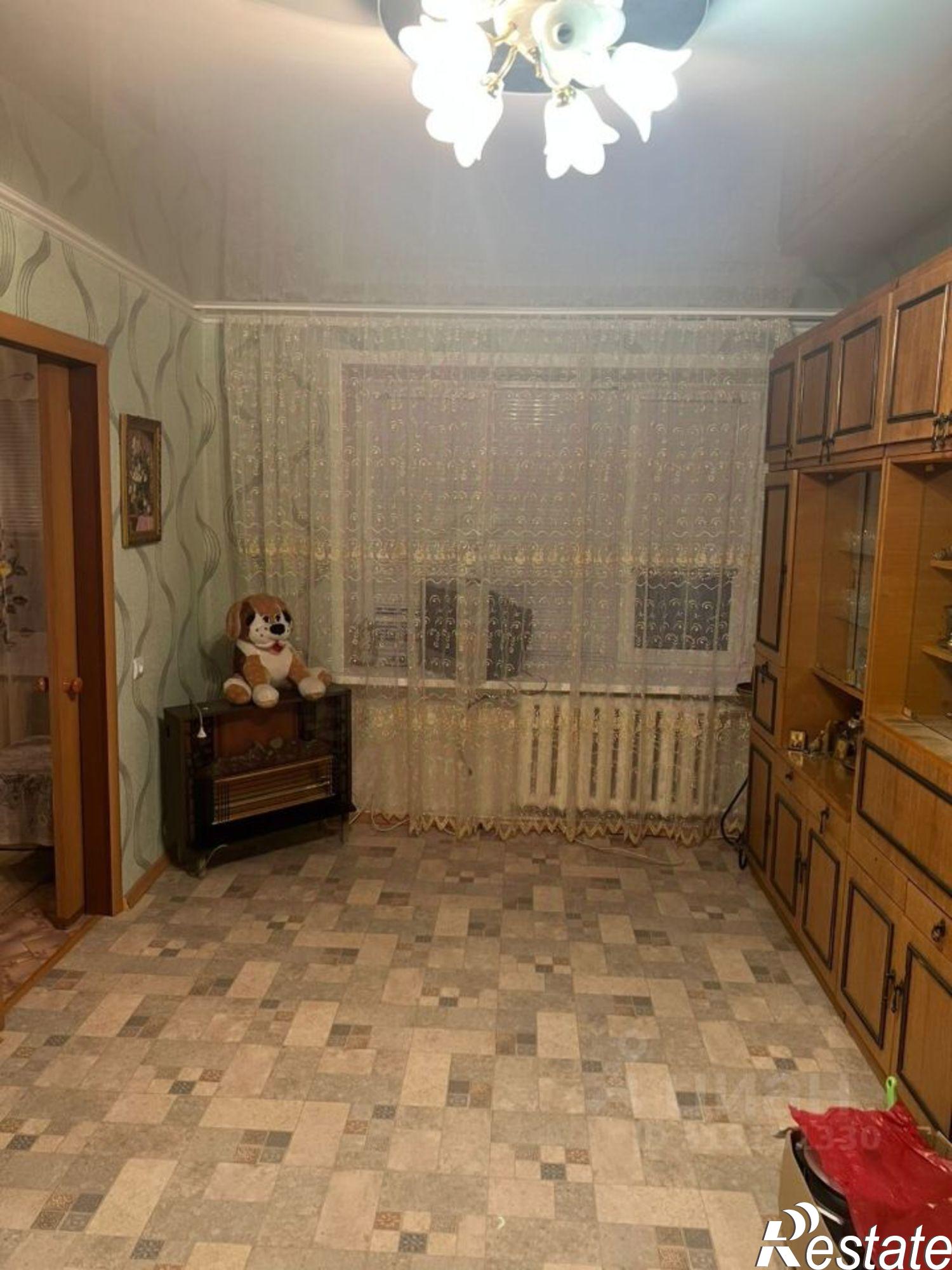 Купить квартиру за 2 900 000 рублей на Фокино, улица Карла Маркса, 20