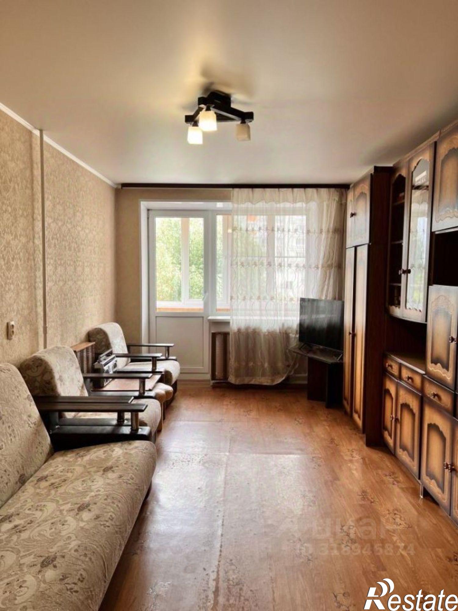 Купить квартиру за 3 599 000 рублей на городской округ Брянск,  Брянск