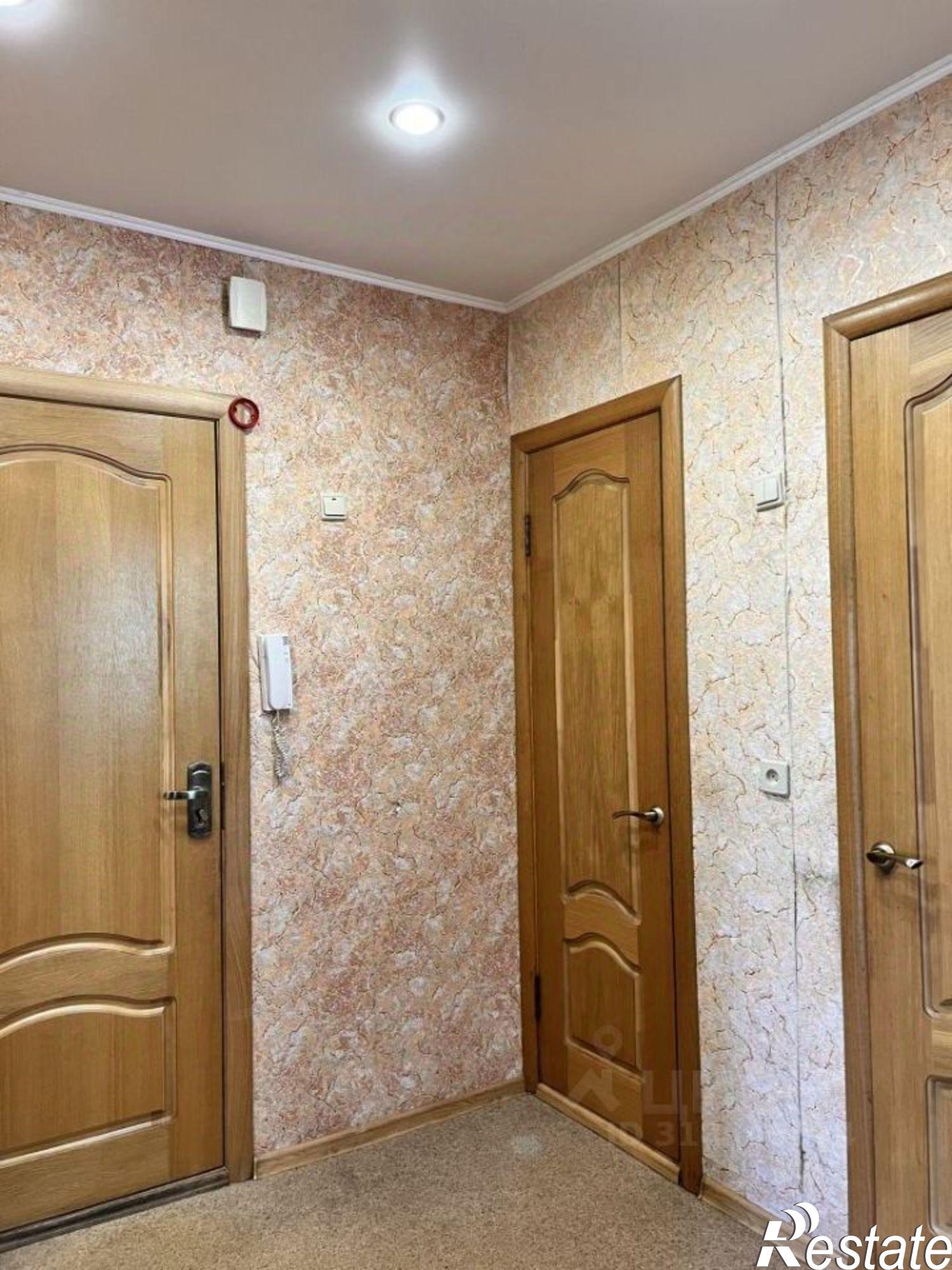 Купить квартиру за 3 599 000 рублей на городской округ Брянск,  Брянск