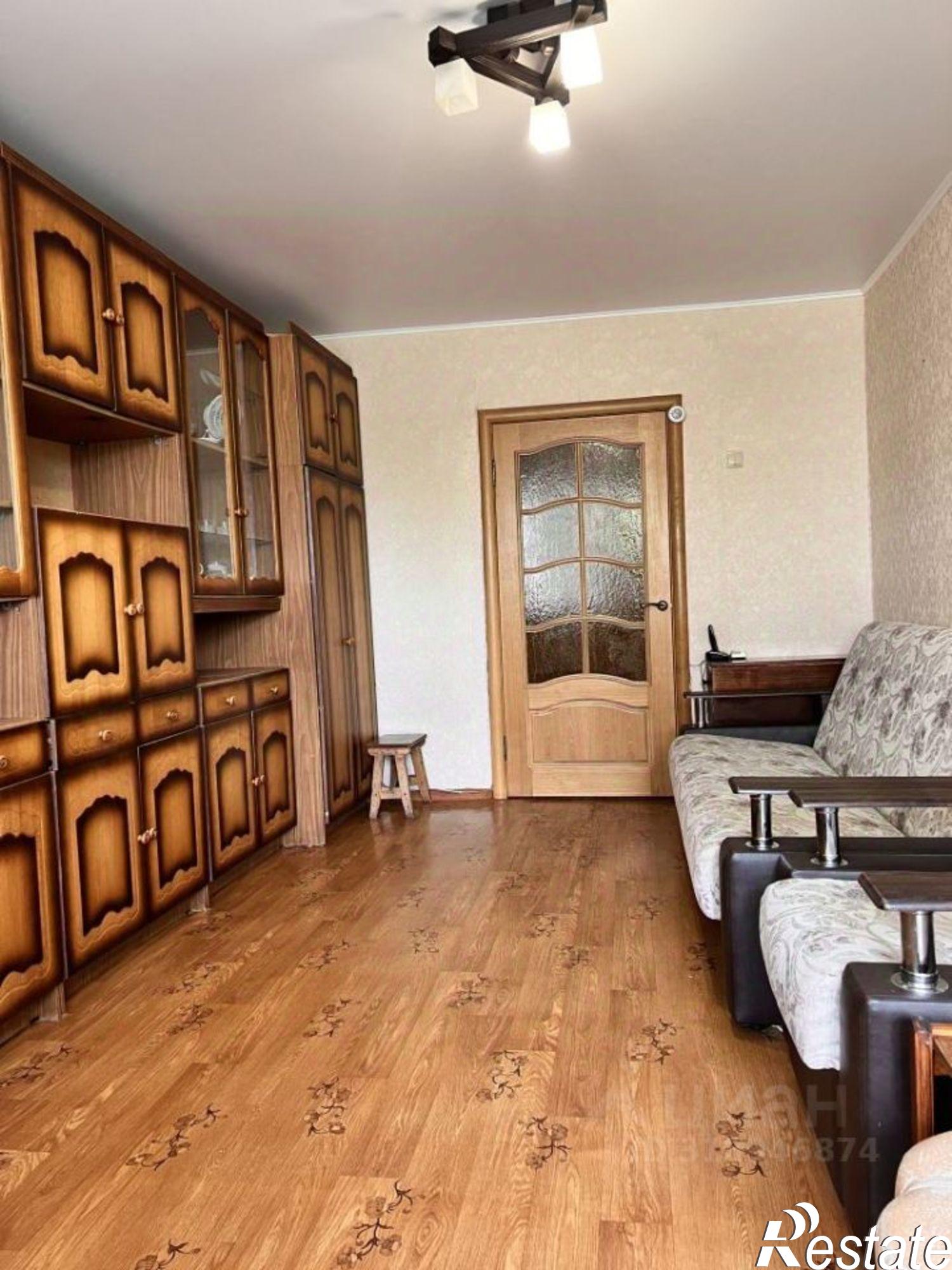 Купить квартиру за 3 599 000 рублей на городской округ Брянск,  Брянск