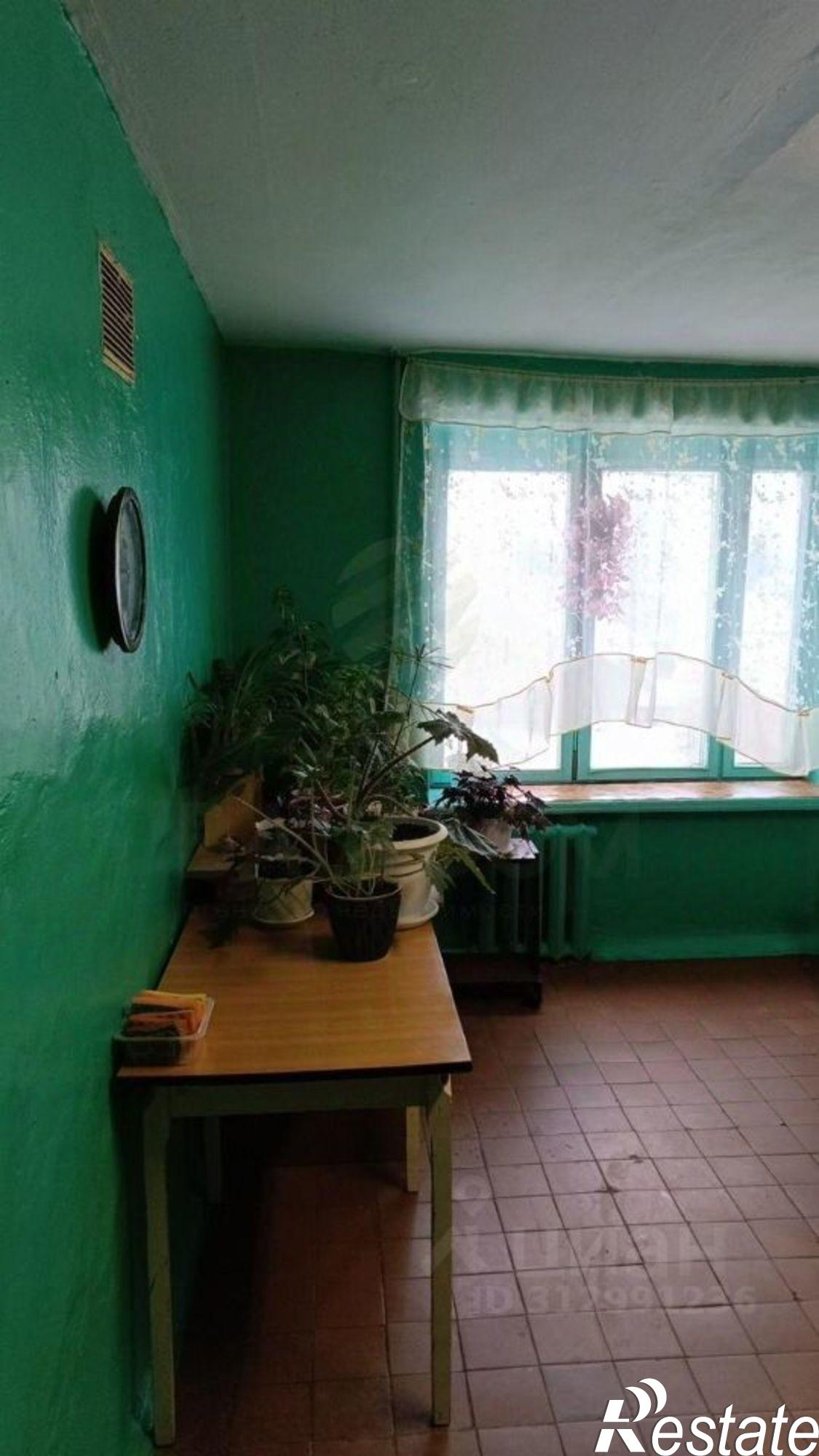 Купить комнату за 400 000 рублей на Дятьково, улица Ленина, 125