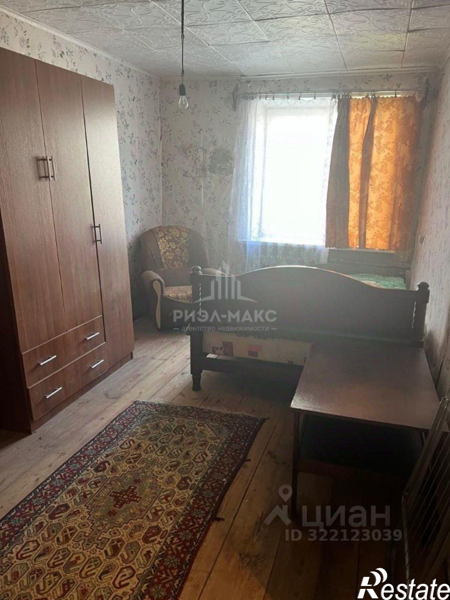 Купить квартиру за 995 000 рублей на Почепский район, Почеп г.