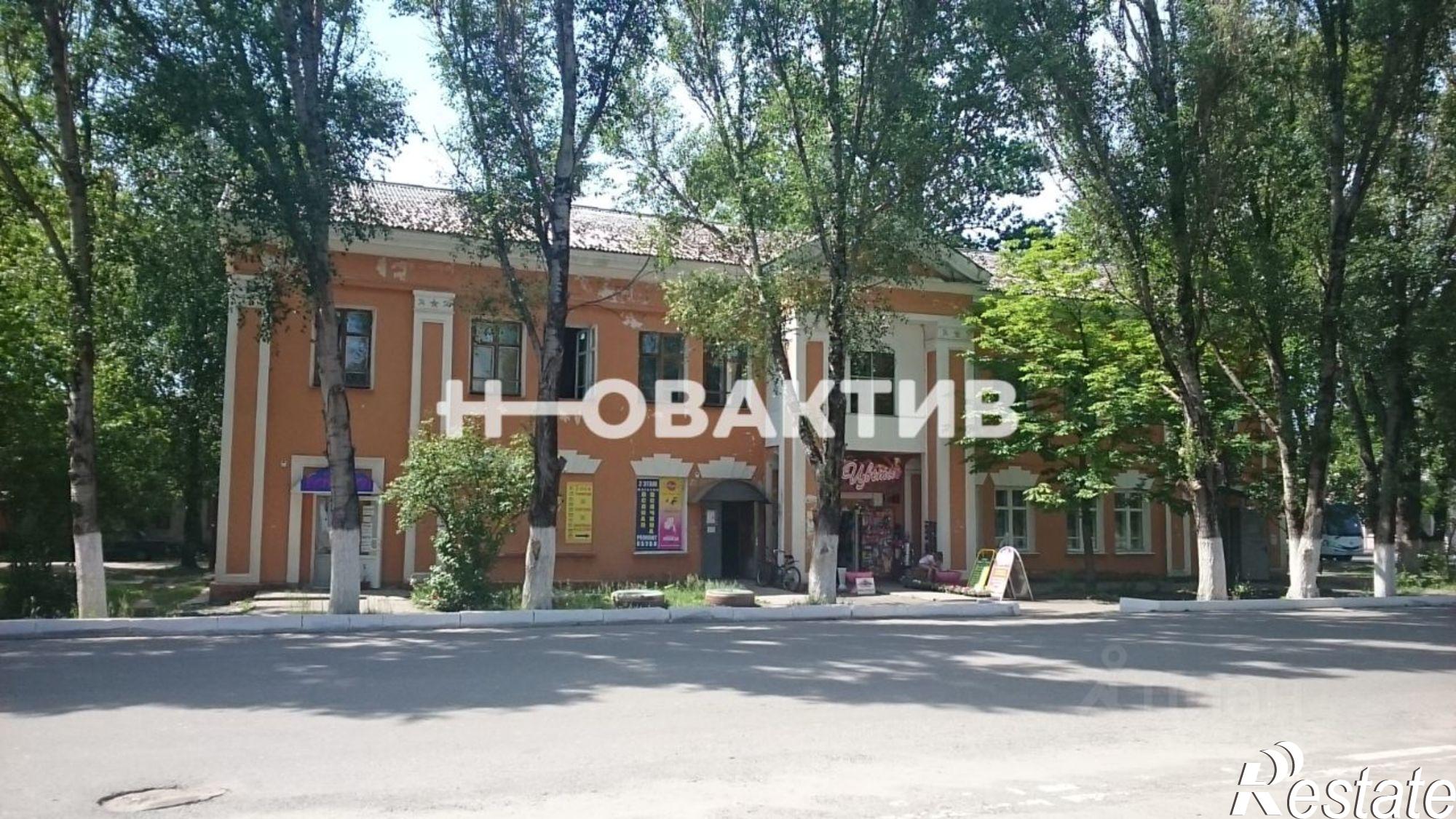 Купить ОСЗ, отдельно стоящее здание за 6 496 780 рублей на Россия