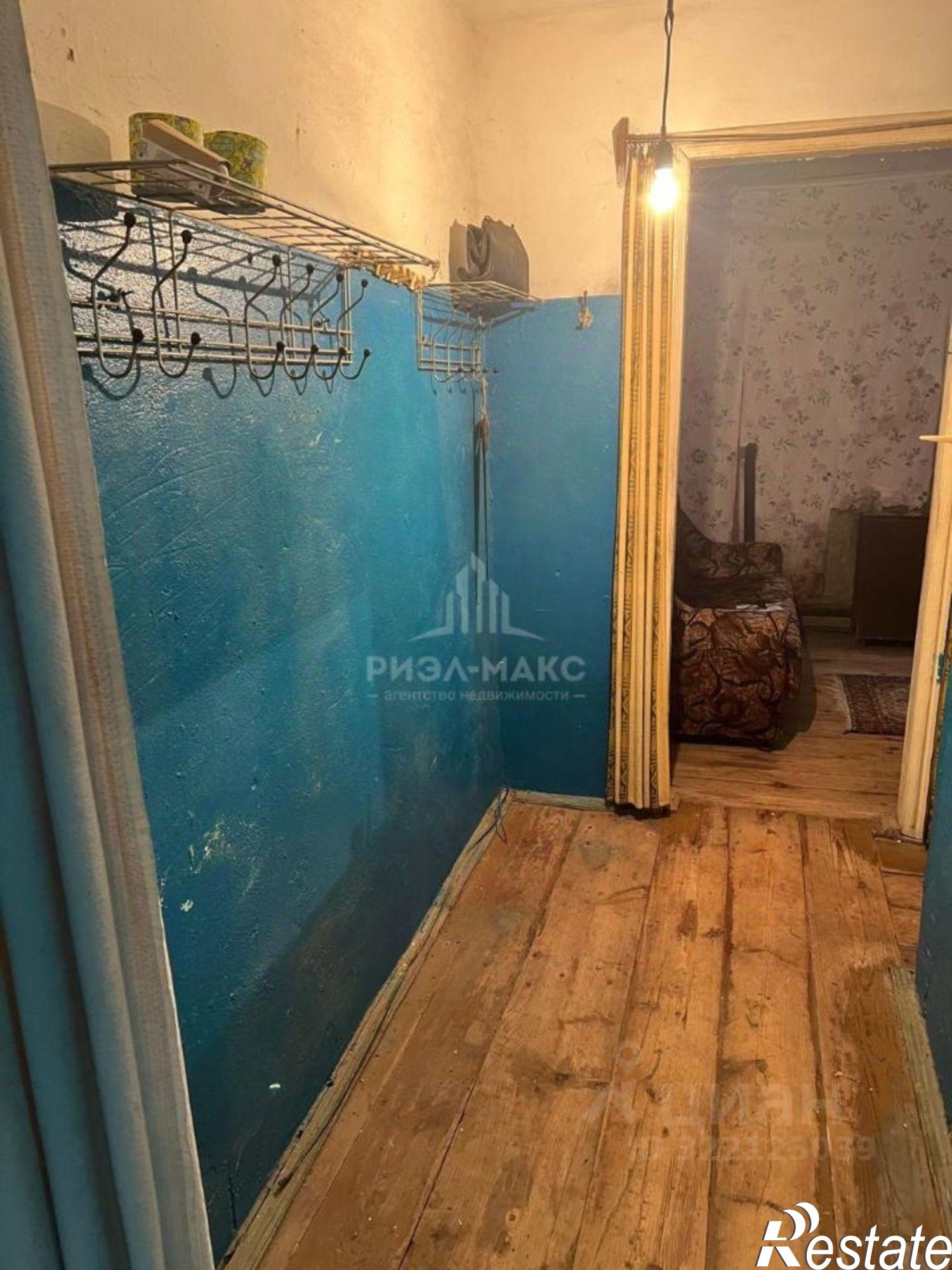 Купить квартиру за 995 000 рублей на Почепский район, Почеп г.