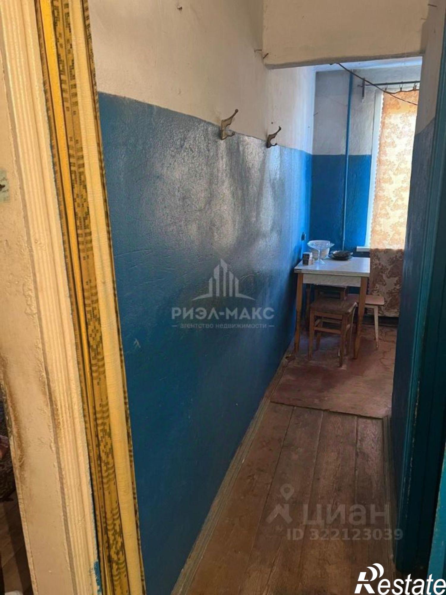 Купить квартиру за 995 000 рублей на Почепский район, Почеп г.