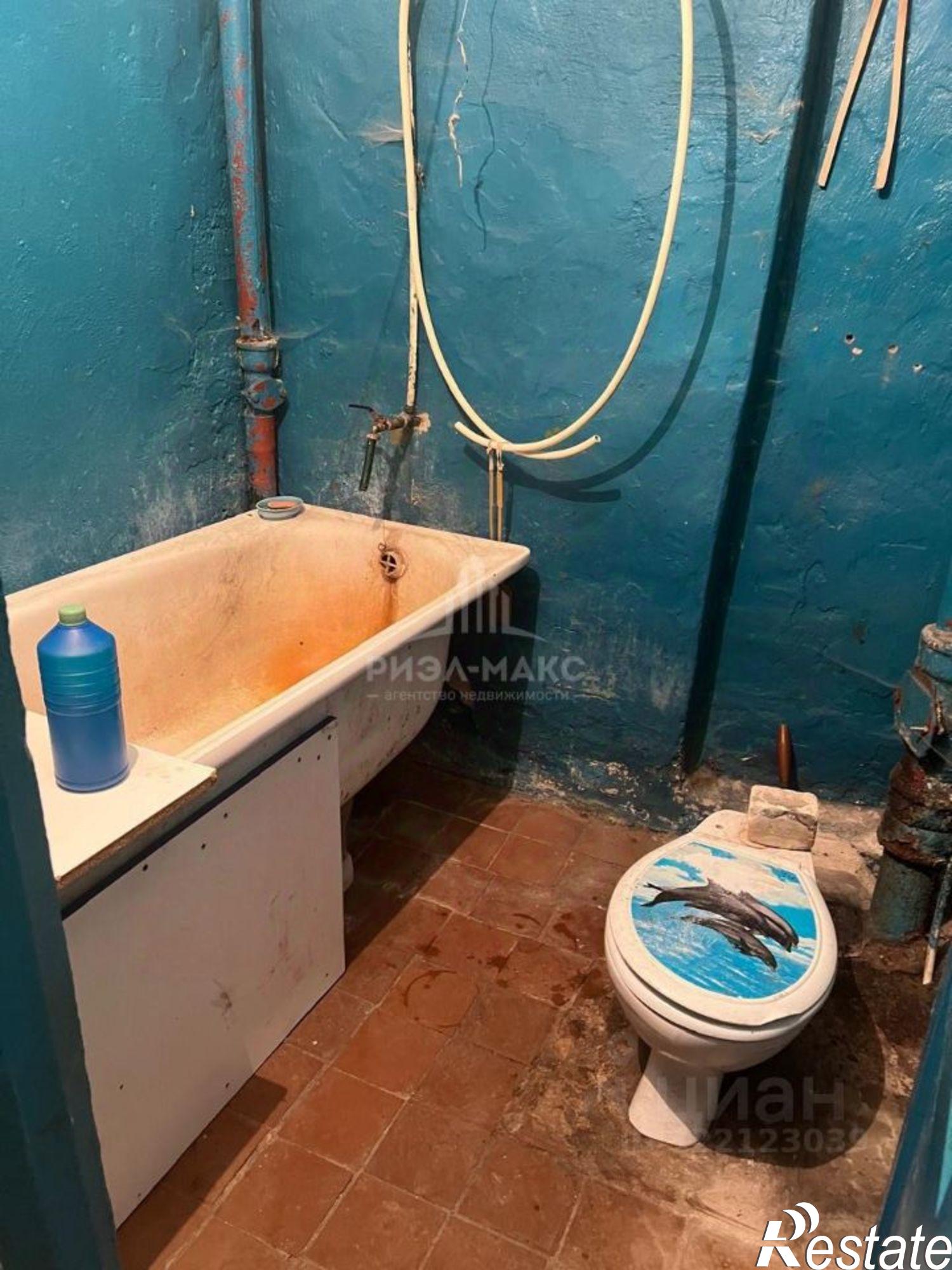 Купить квартиру за 995 000 рублей на Почепский район, Почеп г.