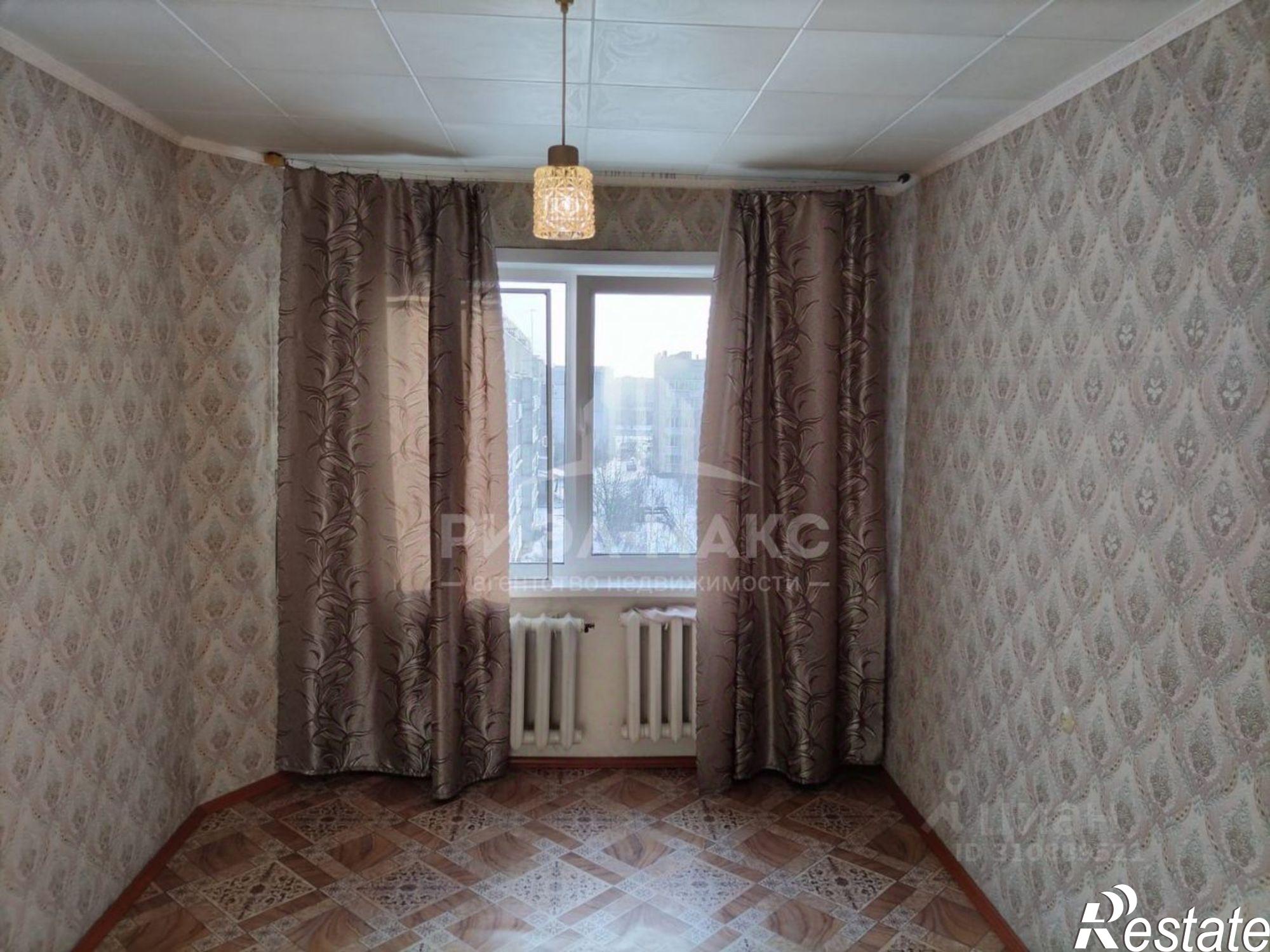 Купить квартиру за 2 550 000 рублей на Автозаводец мкр, д.11