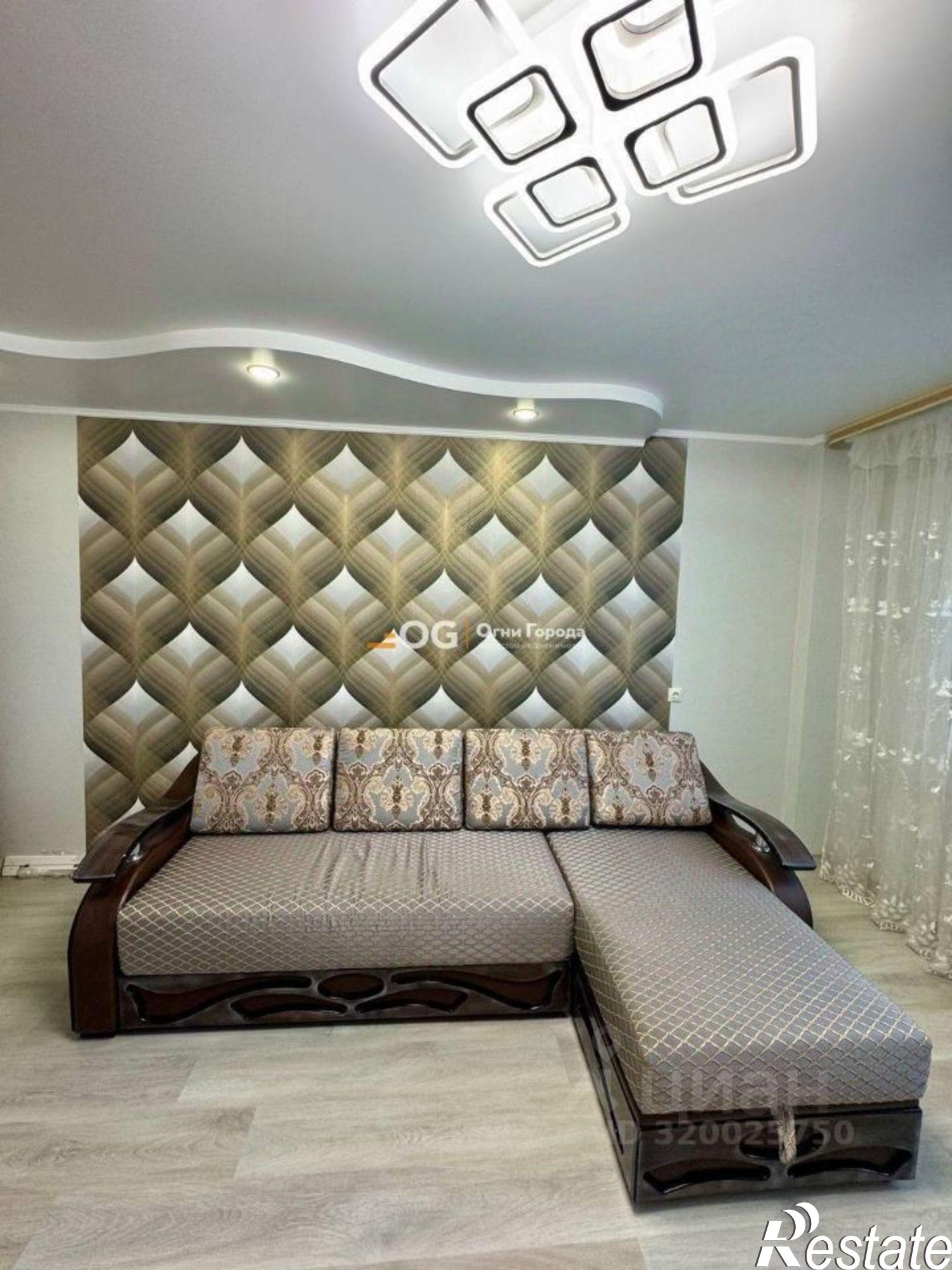 Купить квартиру за 3 800 000 рублей на ул Желябова, д 47