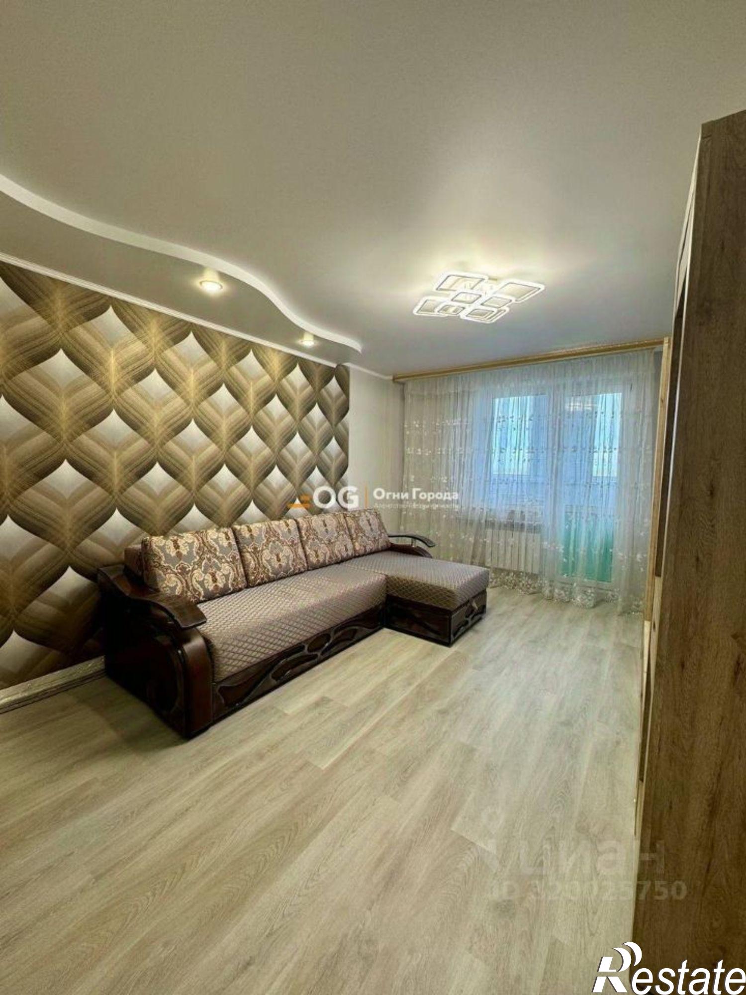 Купить квартиру за 3 800 000 рублей на ул Желябова, д 47