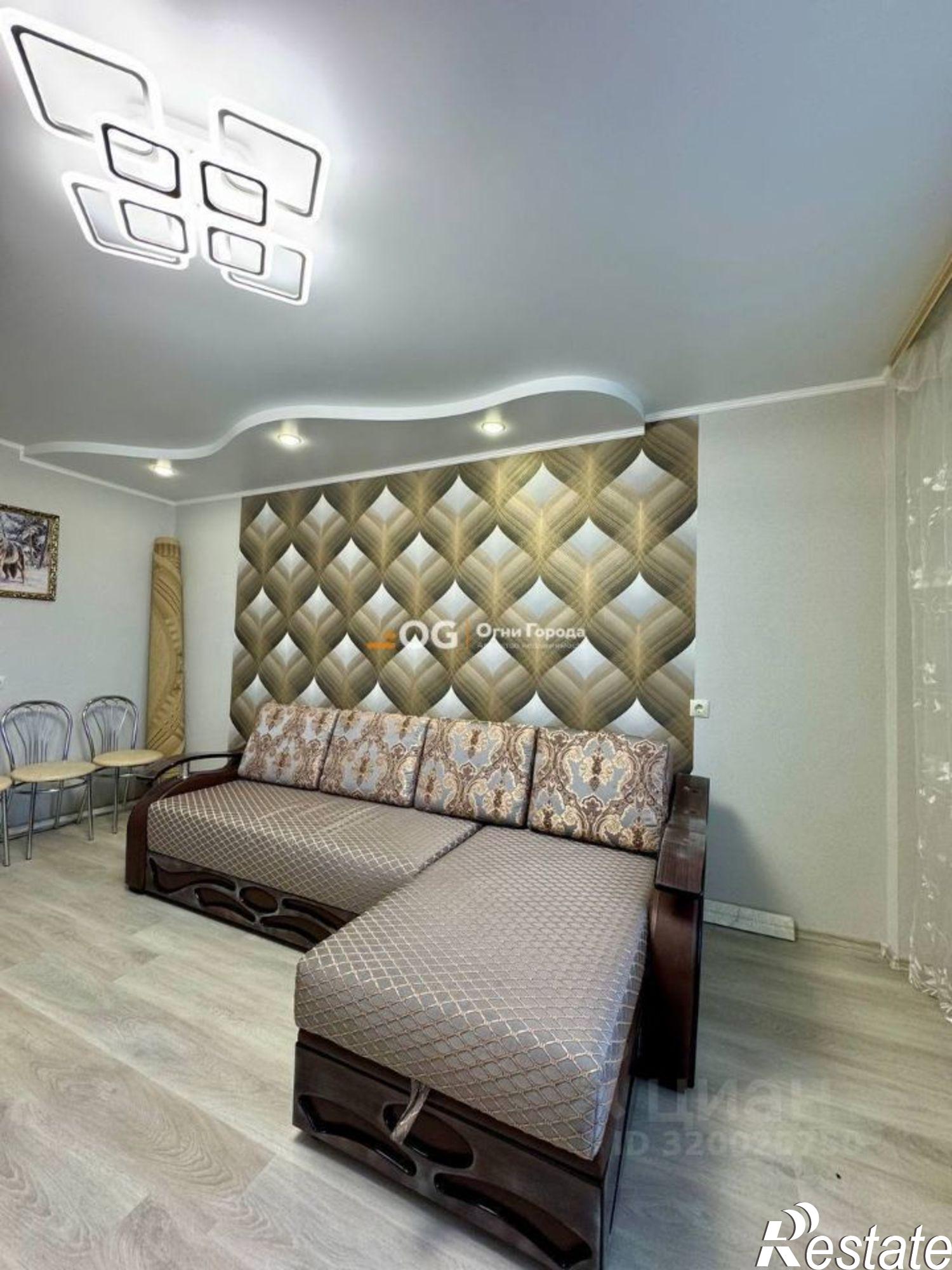 Купить квартиру за 3 800 000 рублей на ул Желябова, д 47