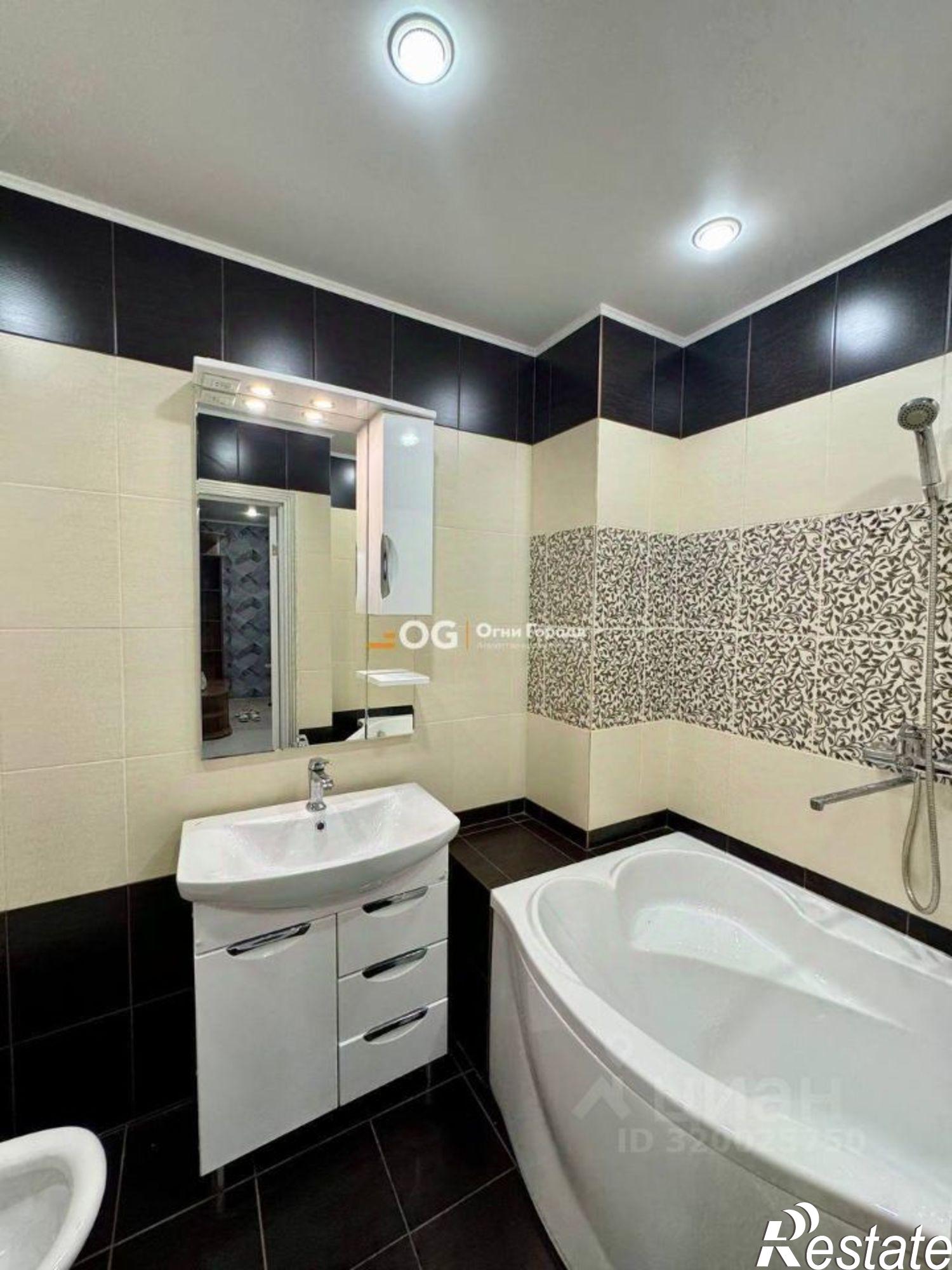 Купить квартиру за 3 800 000 рублей на ул Желябова, д 47