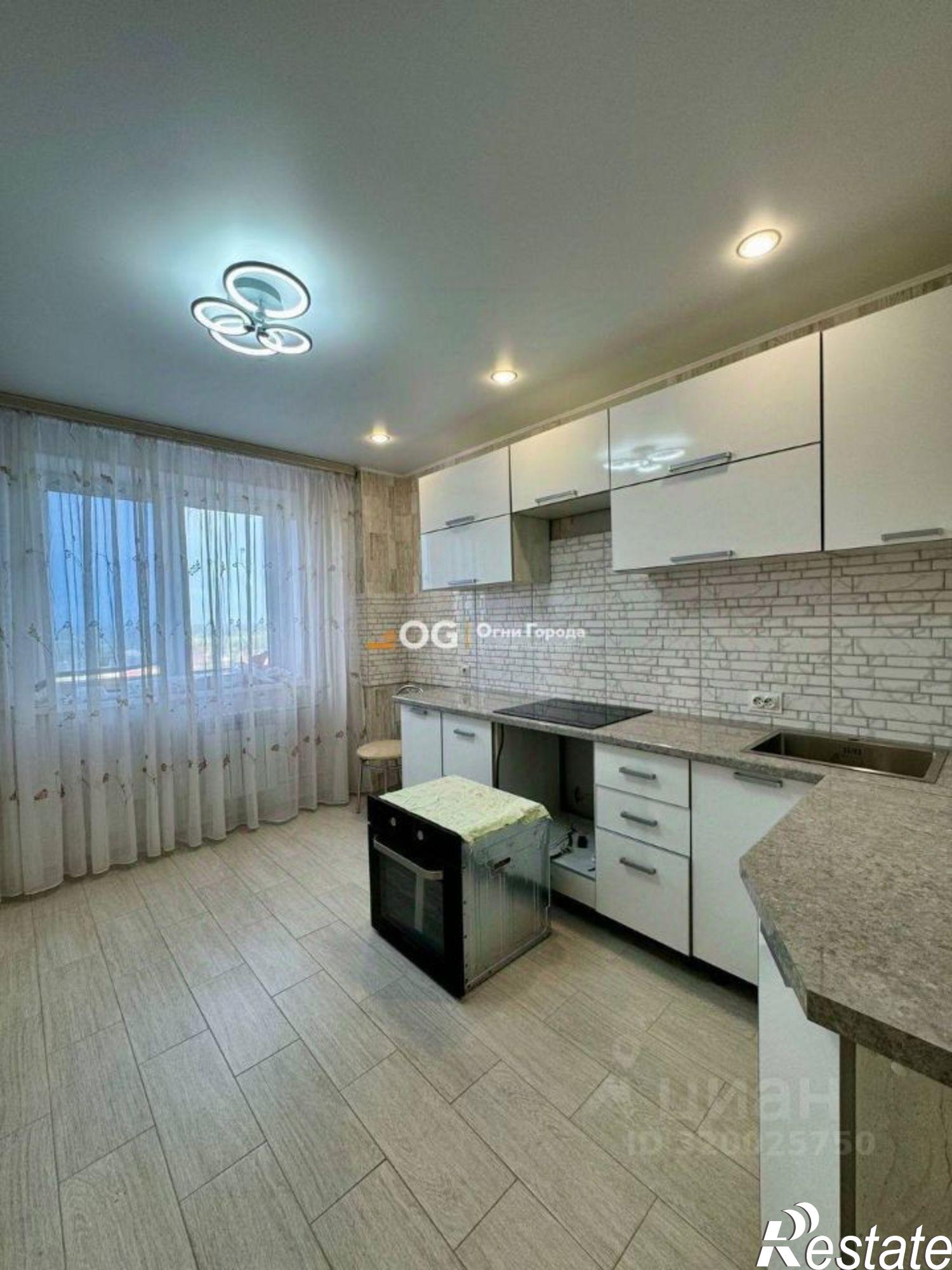 Купить квартиру за 3 800 000 рублей на ул Желябова, д 47