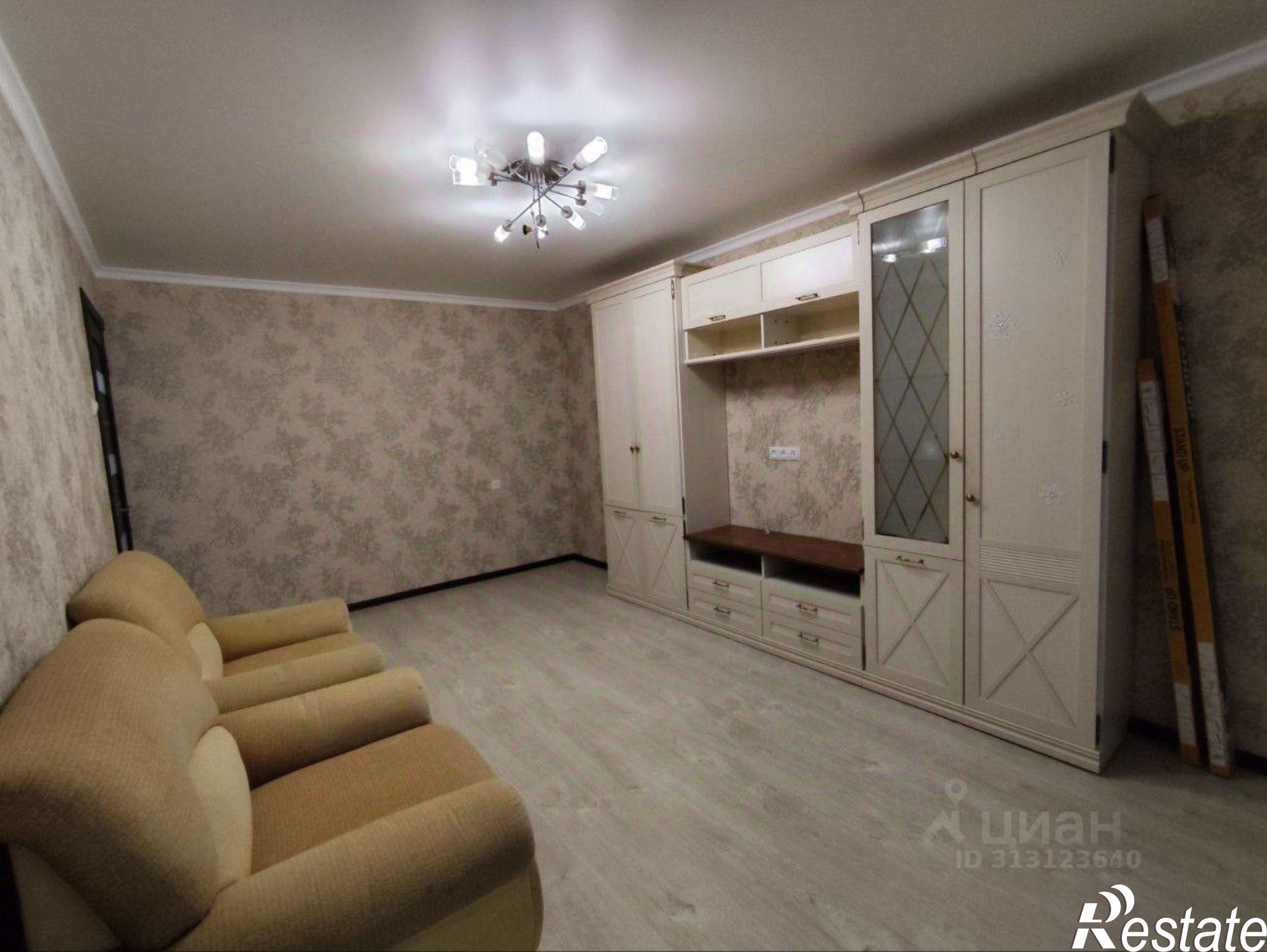 Купить квартиру за 4 600 000 рублей на Брянский район, Супонево с.