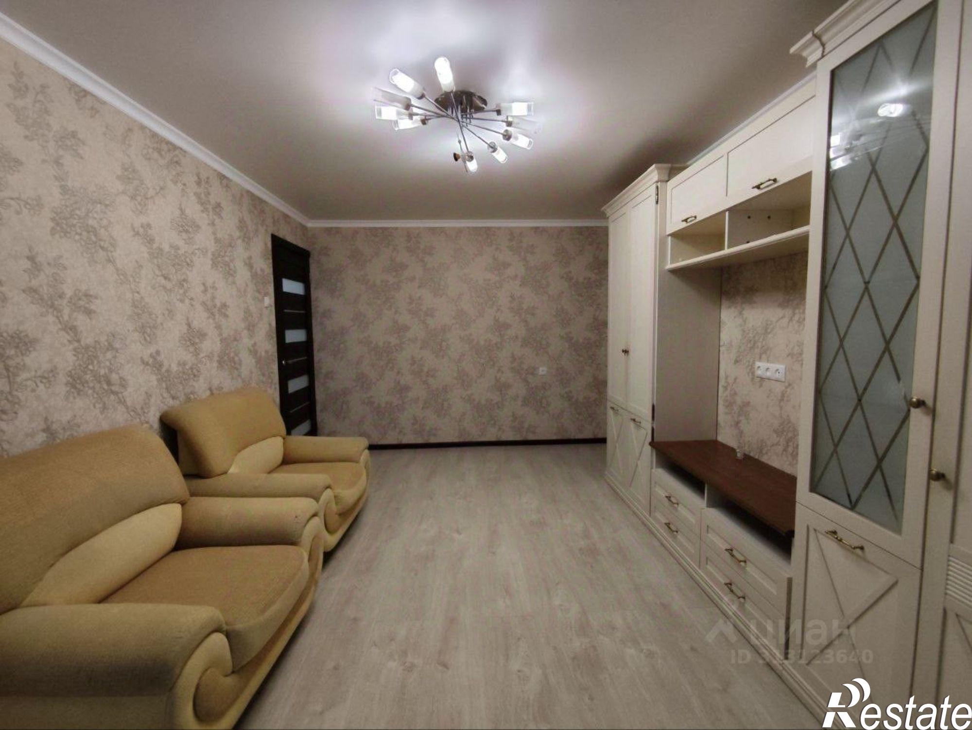 Купить квартиру за 4 600 000 рублей на Брянский район, Супонево с.