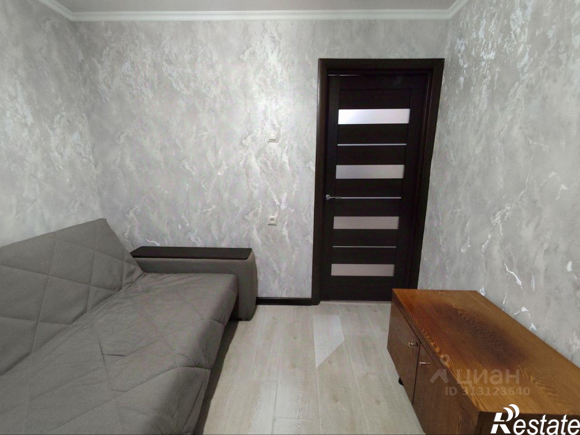 Купить квартиру за 4 600 000 рублей на Брянский район, Супонево с.