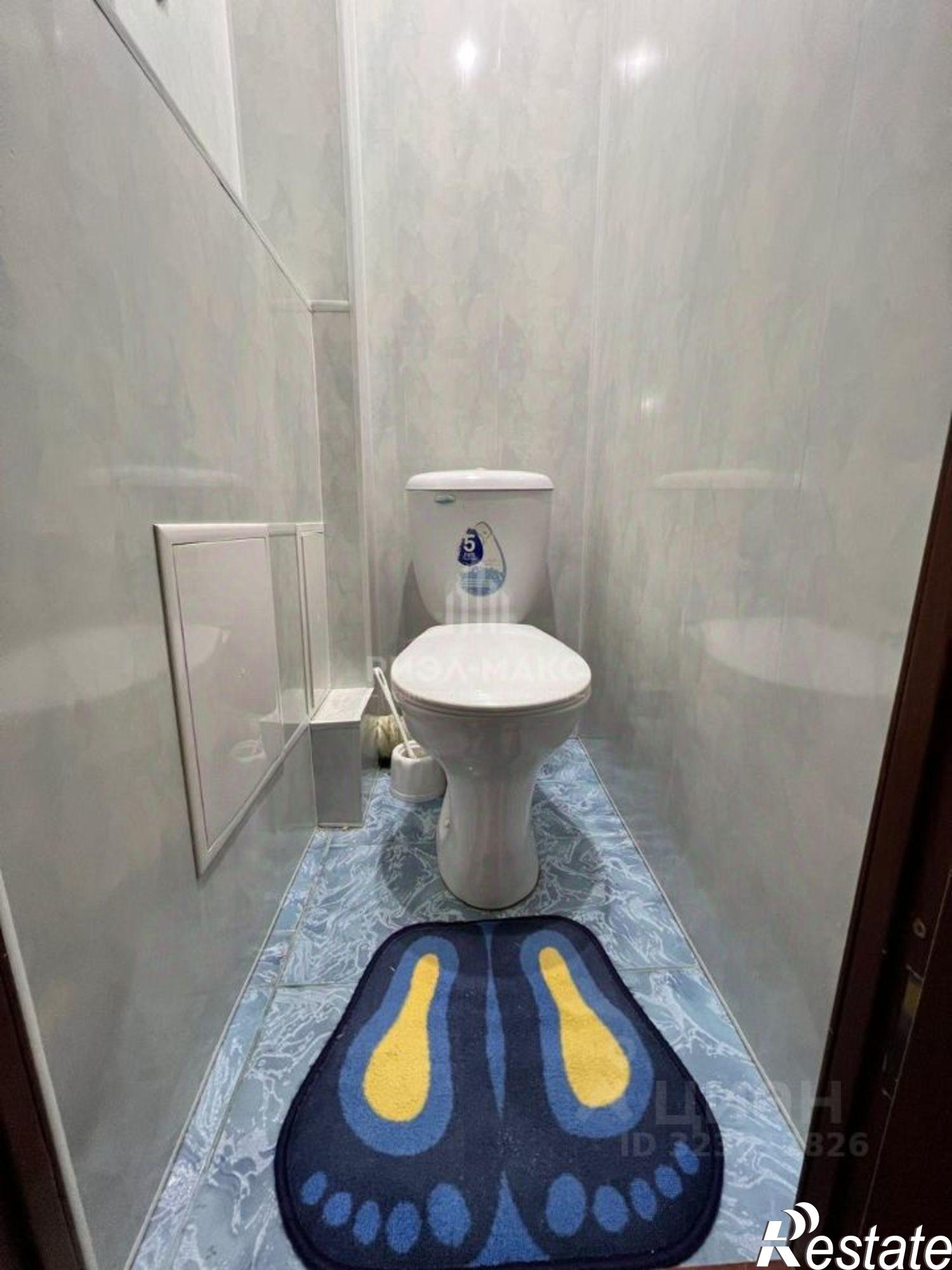 Купить квартиру за 1 700 000 рублей на Брянск г., Бежицкий, Вокзальная ул.