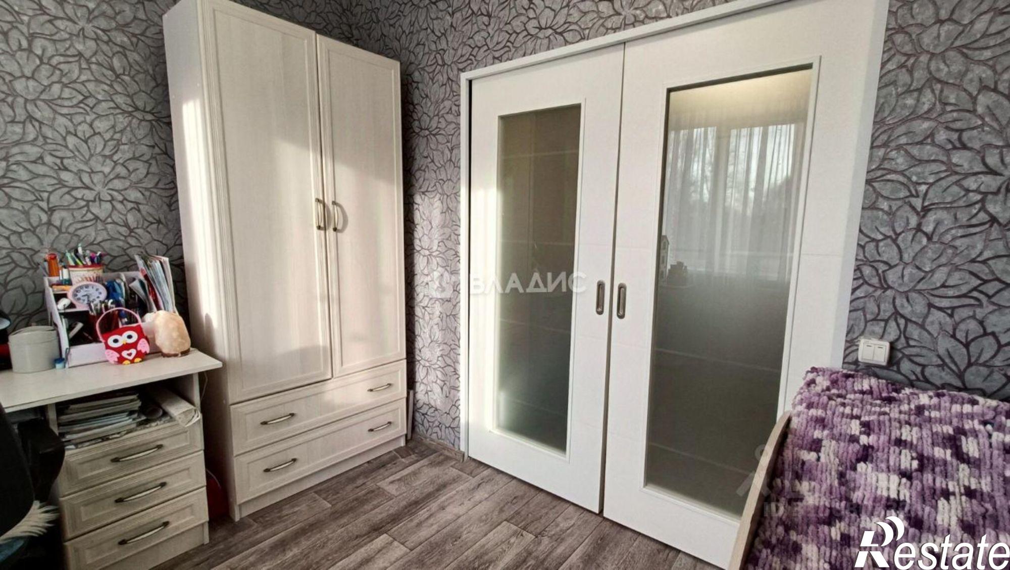 Купить квартиру за 4 500 000 рублей на Брянск, улица Абашева, 8