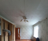 2-комн, 41кв м, этаж 5/5 проезд Горького, 5