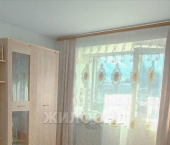 1-комн, 33кв м, этаж 1/3 рабочий посёлок Дубровка