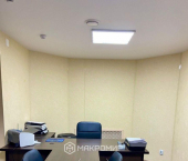 офис 89 кв м, этаж -1/16 улица Комарова, 51