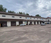 склад 5755 кв м Брянский район