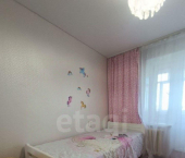 3-комн, 64кв м, этаж 8/10 городской округ Брянск