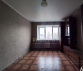 комната 17 кв м улица Красных Партизан, 34