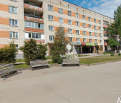 комната 66 кв м Дятьково, улица Ленина, 125