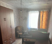 1-комн, 29кв м, этаж 1/2 Почепский район, Почеп г.