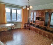 2-комн, 55кв м, этаж 5/5 Автозаводец мкр, д.11