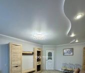 1-комн, 40кв м, этаж 4/12 ул Желябова, д 47