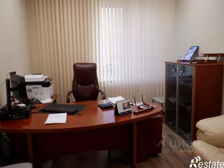 Офис Брянск г., Любезного ул., 1