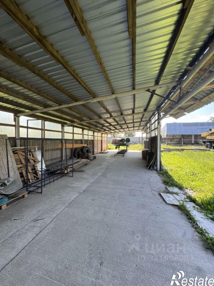 Производственное помещение Брянский район