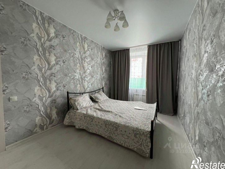 2-комн квартира Брянск г., Советский