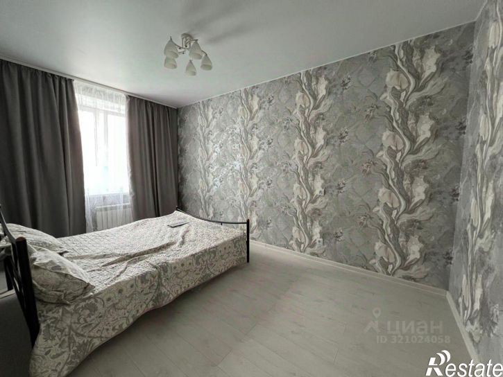 2-комн квартира Брянск г., Советский