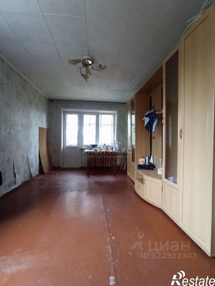 2-комн квартира проезд Горького, 5,  д. 5