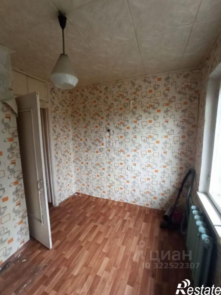 2-комн квартира проезд Горького, 5,  д. 5