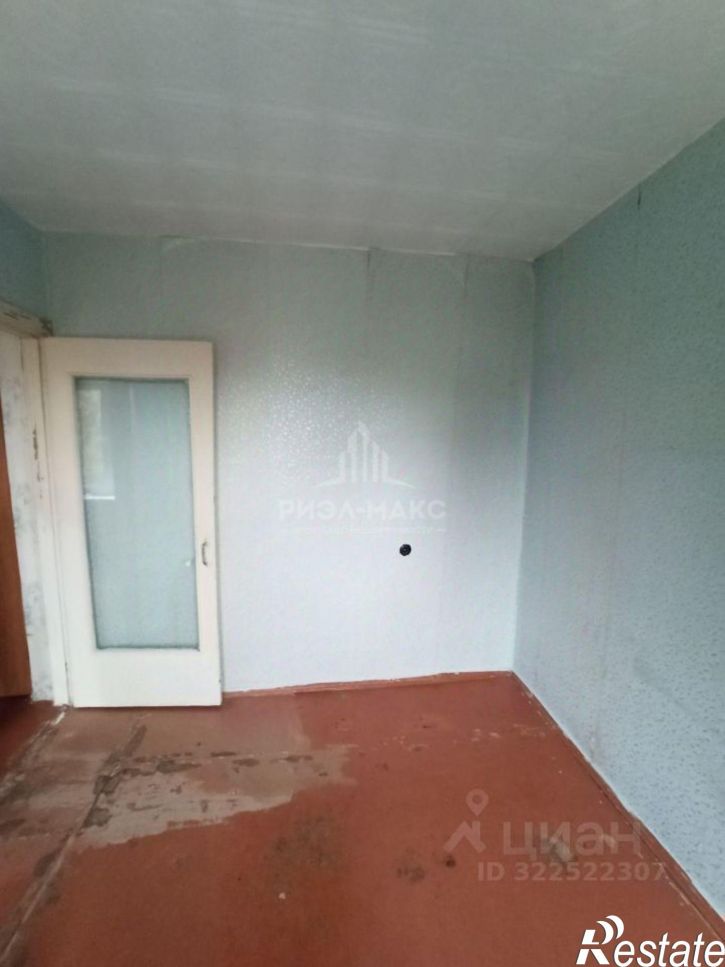 2-комн квартира проезд Горького, 5,  д. 5