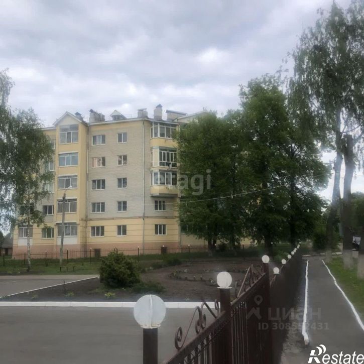 2-комн квартира Брянский район
