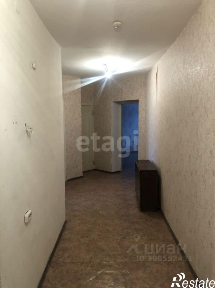 2-комн квартира Брянский район