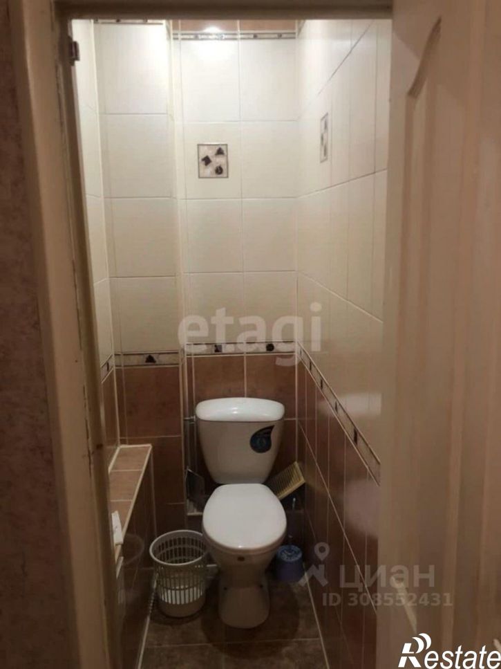 2-комн квартира Брянский район