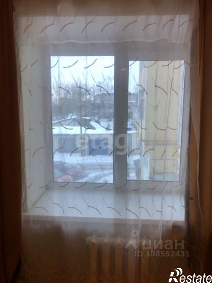 2-комн квартира Брянский район