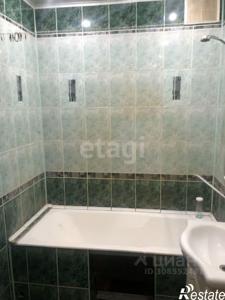 2-комн квартира Брянский район