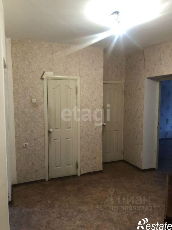 2-комн квартира Брянский район