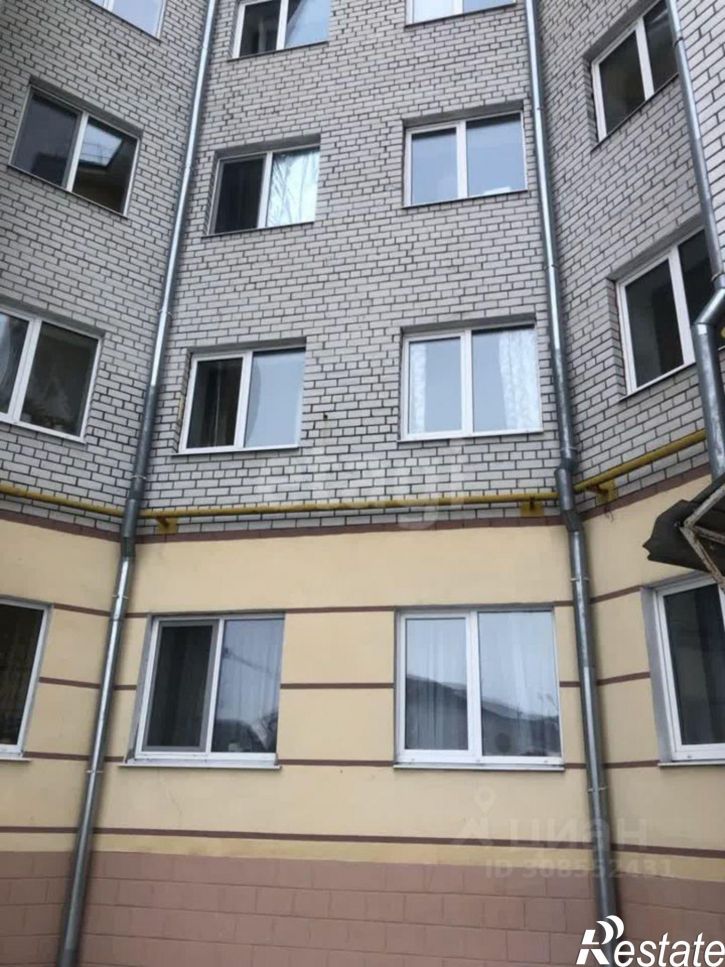 2-комн квартира Брянский район