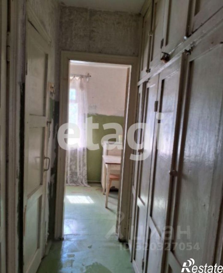 1-комн квартира Брянский район