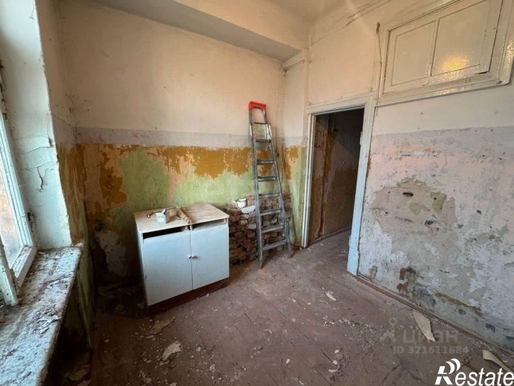 2-комн квартира Карачевский район